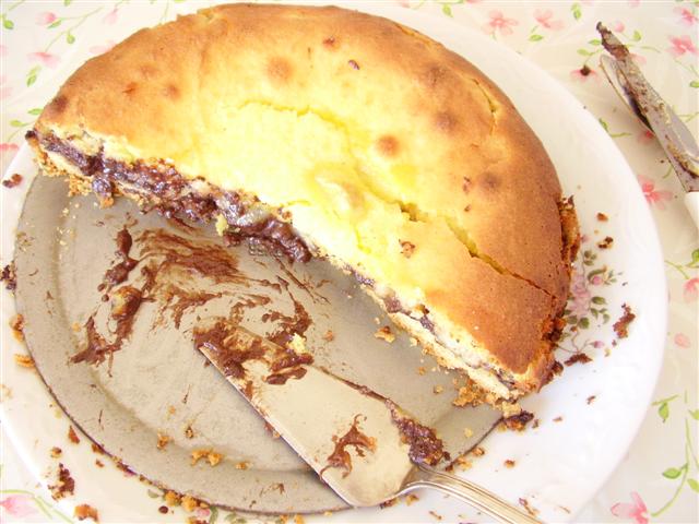 crostatabananecioccolato (Small).JPG
