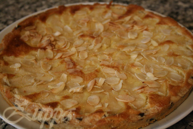 Foto 931 tarte amandine aux poires.jpg
