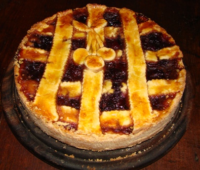 Crostata alle ciliegie fresche rid.JPG