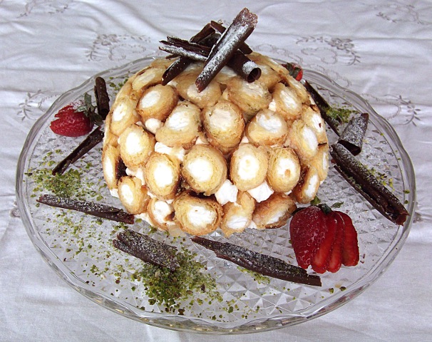 Zuccotto di sfoglia.JPG