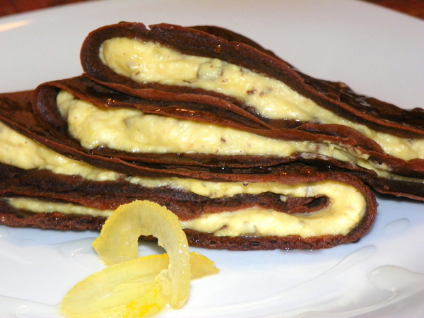 chocolate crepes with pumpkin2.jpg