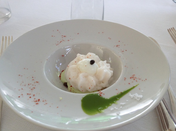 Vittorio Fusari da Adro, Franciacorta Caprese.JPG