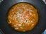 le linguine alla cernia