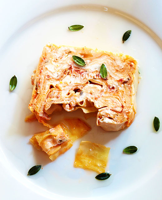 terrina di lasagne alla robiola -1.jpg