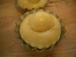 brioche di Pepin