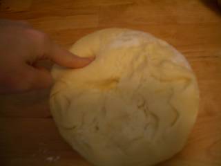 brioche di Pepin