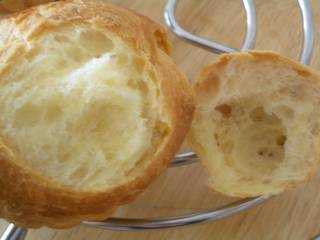 brioche di Pepin