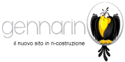 Gennarino.org  on line dal 1999
